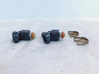 01-2017 Honda GL1800 Goldwing 1800 & Silverwing FSC600 Fuel Gas Petrol Injectors