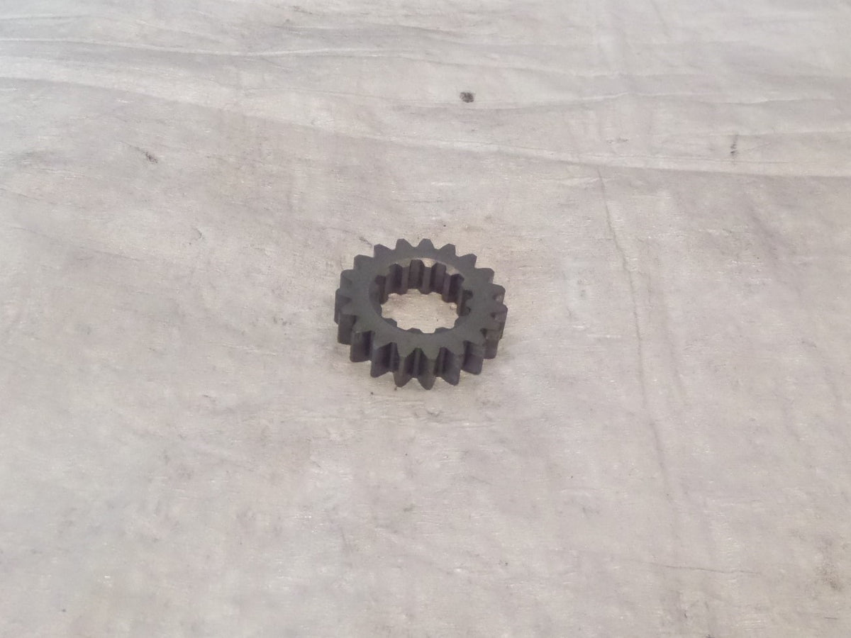 2006 & 2007 Kawasaki KX450F KX 450 Crankshaft Engine Motor Oil Pump Drive Gear - C3 Cycle