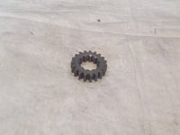 2006 & 2007 Kawasaki KX450F KX 450 Crankshaft Engine Motor Oil Pump Drive Gear - C3 Cycle
