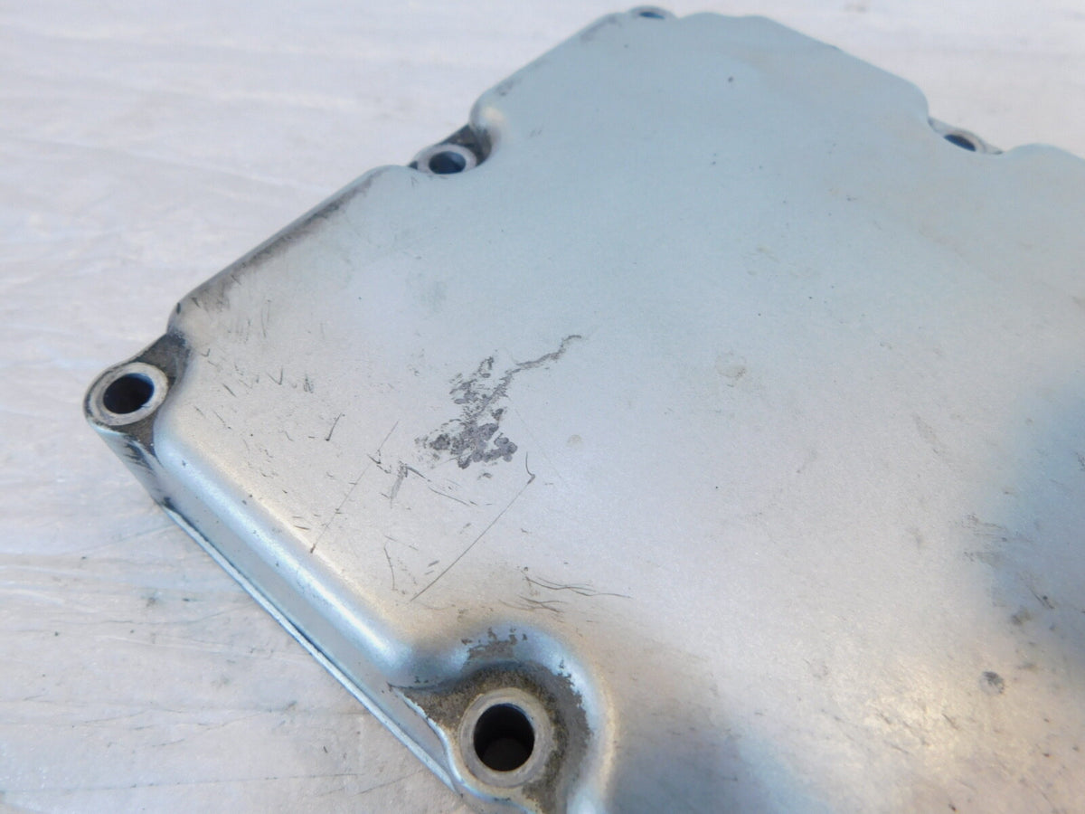 Yamaha XV1700 Road Star 1600 1700 Top Transmission Transfer Gear Case Cover Cap - C3 Cycle