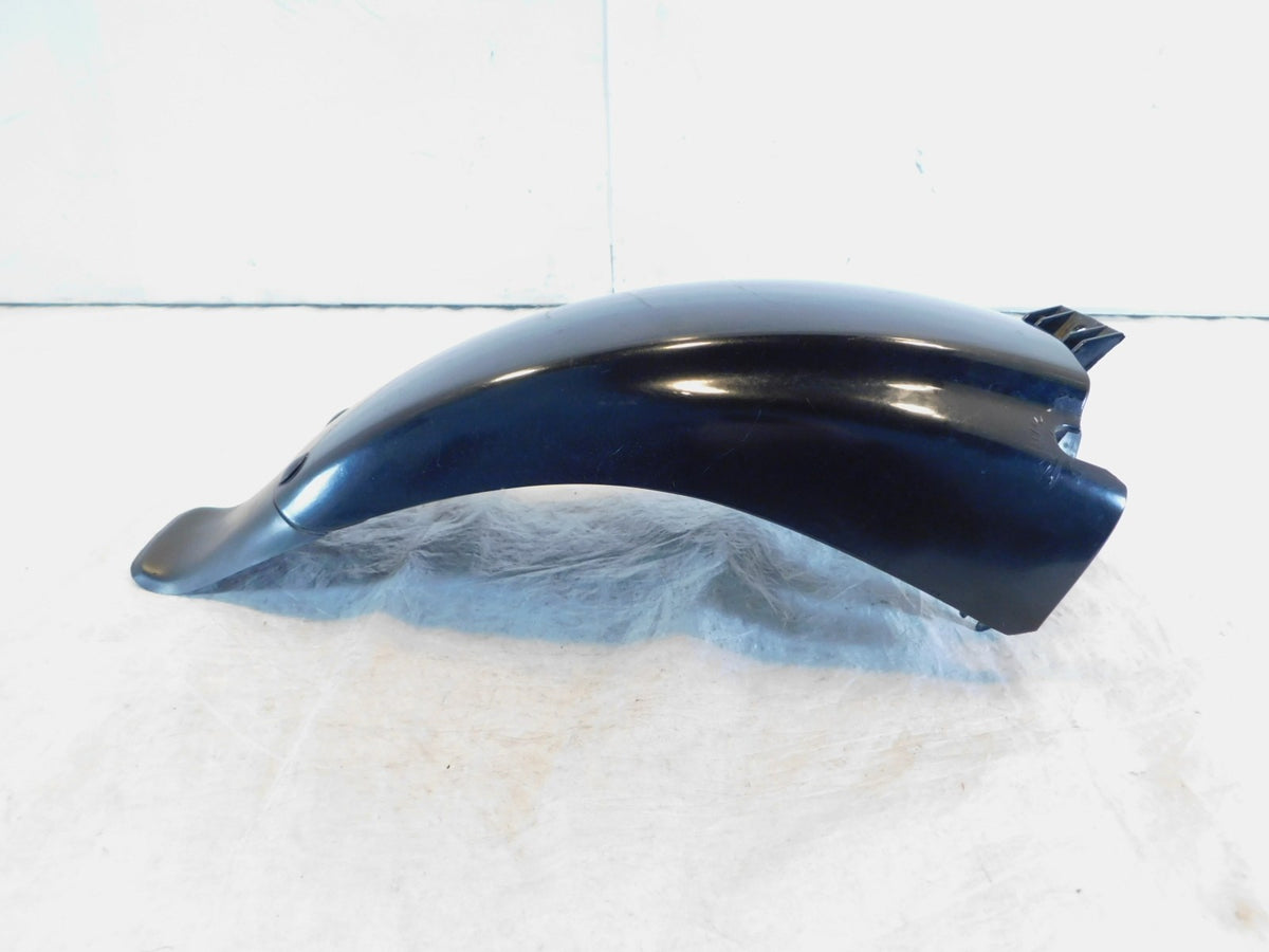 1986-1995 BMW K100 K75C K75S R100R Black Rear Front Wheel Fender Mudguard Cover - C3 Cycle