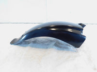 1986-1995 BMW K100 K75C K75S R100R Black Rear Front Wheel Fender Mudguard Cover - C3 Cycle