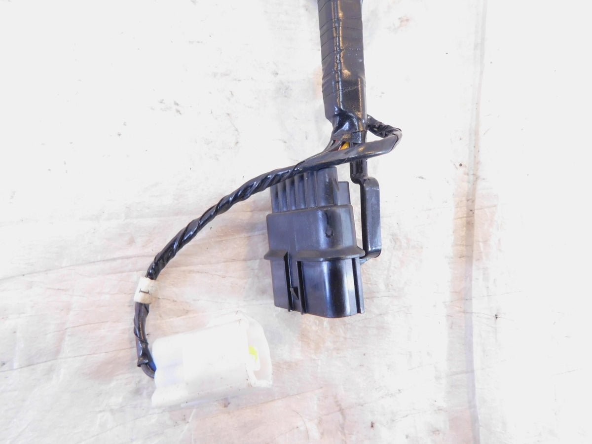 Honda CBR600RR CBR600RA CBR600 600 Engine Motor Ignition Coil Wiring Sub-Harness - C3 Cycle