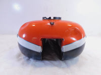 Harley Davidson Road & Street & Electra Glide CVO 2012 Fuel Gas Petrol Tank - C3 Cycle
