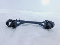 98-16 Yamaha V-Star XVS650 650 Custom Front Fork Cabler Guide Mounting Bracket - C3 Cycle
