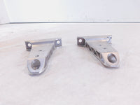 11-22 BMW K1600GT K1600GTL Left/Right Rear Tail Section Subframe Bracket Support - C3 Cycle