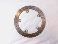 BMW K1200GT K1200RS K1200 RS & R1150RT R1150 Front Wheel Rim Disc Brake Rotor - C3 Cycle