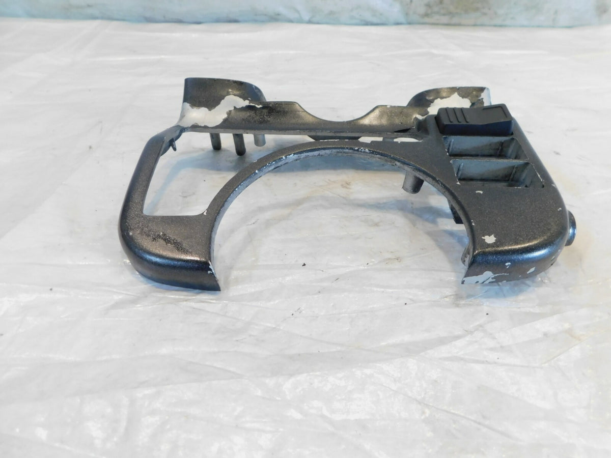 1995-97 BMW R1100R R850R Instrument Cluster Speedometer Dash Mount Support Cover - C3 Cycle