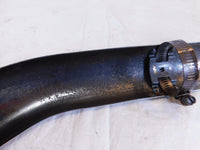 Harley Touring Road King Electra Glide Front Exhaust Header Pipe Cover Shield - C3 Cycle