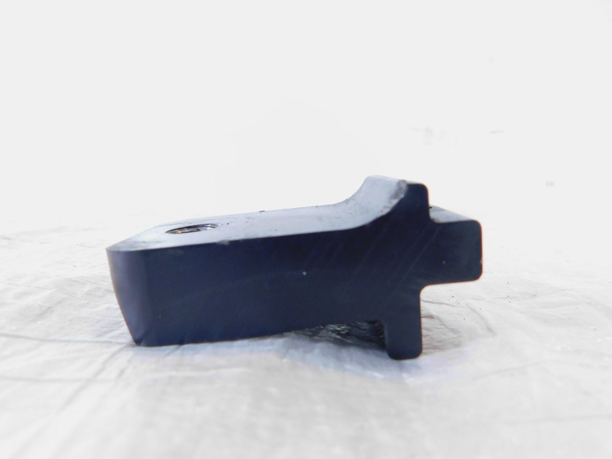 Victory Vision & Cross Country Left Driver Footboard Bracket Shift Lever Support - C3 Cycle