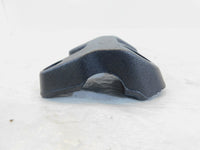 Ducati Monster 821 OEM Black Upper Handlebar Riser Mounting Bracket Clamp - Rash - C3 Cycle
