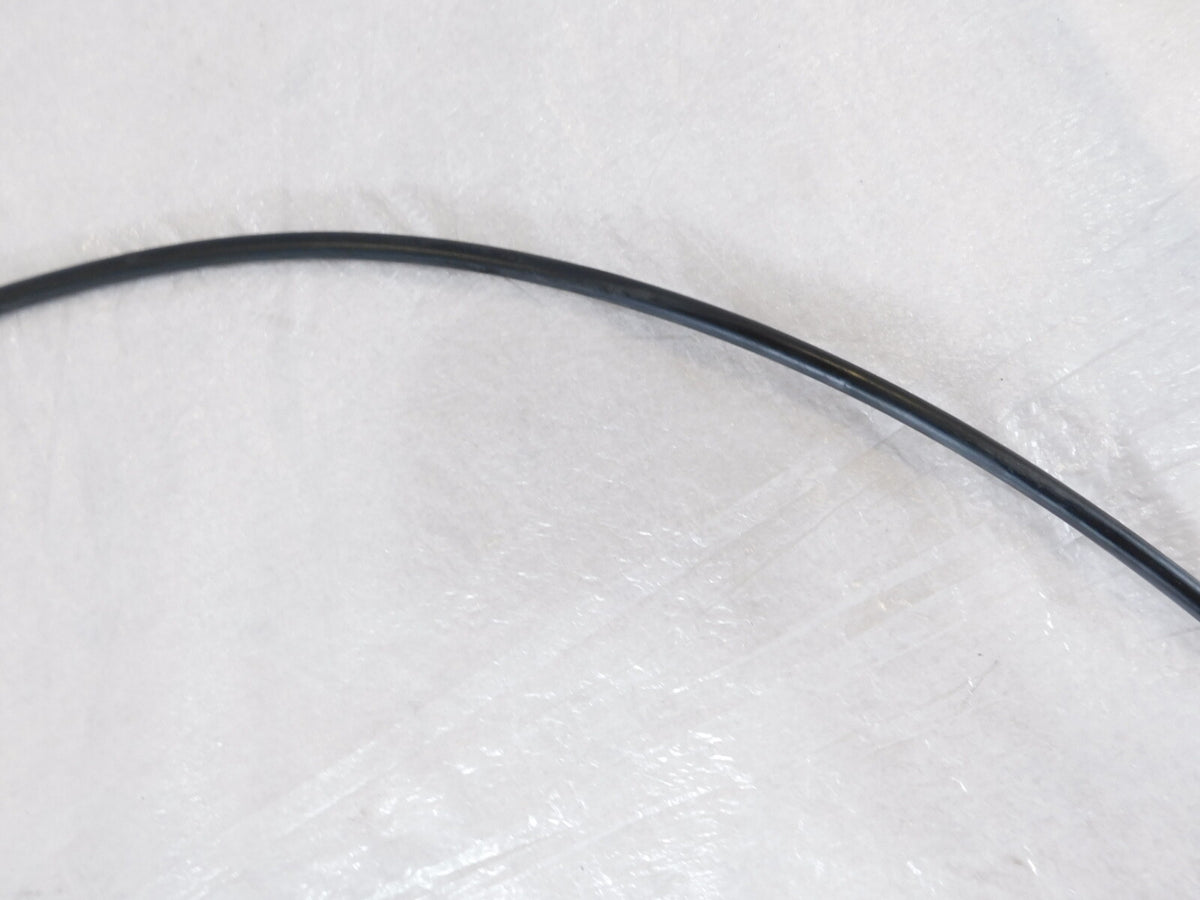 Harley Davidson Dyna Low Rider Super Glide Wide Glide Clutch Cable Line 38602-92 - C3 Cycle