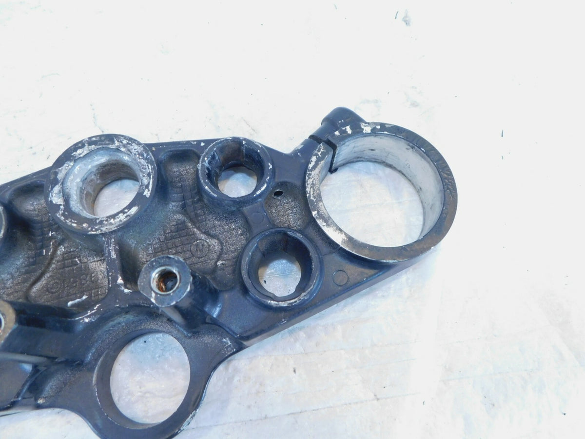1999-2007 Suzuki GSX1300R Hayabusa Busa Upper Top Front Fork Triple Tree Bracket - C3 Cycle