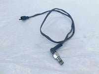 2007-13 Aprilia Mana 850 & GT Rear Foot Brake Pedal Taillight Tail Light Switch - C3 Cycle