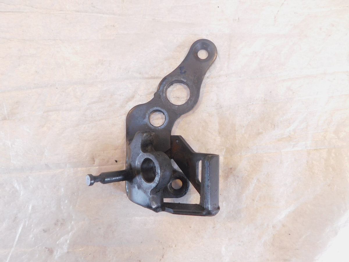 BMW R1100R R1100RT R1100RS R850R Left Side Center Stand Mainstand Bracket Mount - C3 Cycle