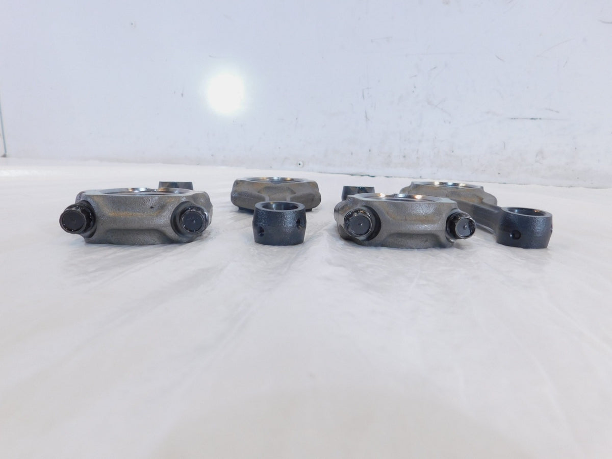 17-22 Honda CBR1000 CBR1000RR CBR1000 Engine Crankshaft Piston Connecting Rods - C3 Cycle