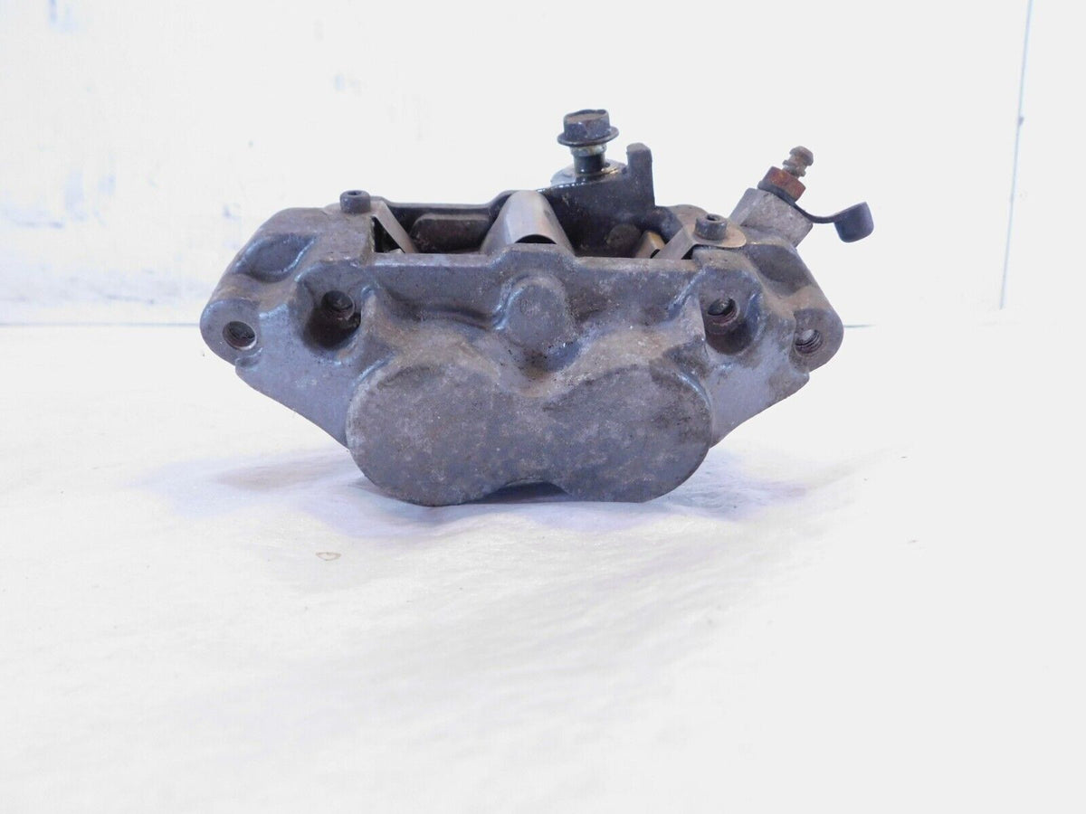 1990-1993 Kawasaki Ninja ZX6 ZX600D Front Wheel Left Side Disc Brake Caliper - C3 Cycle