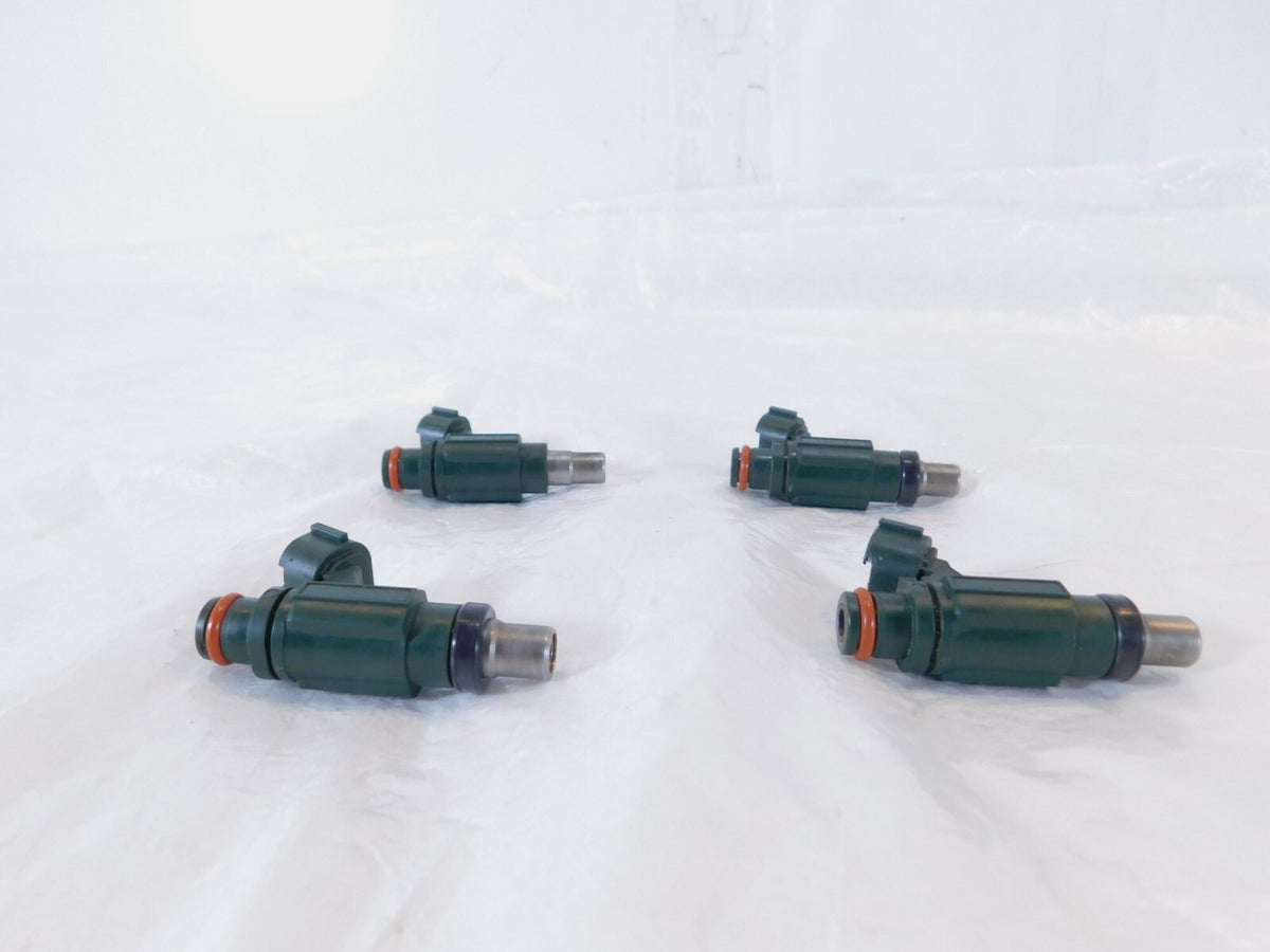 Kawasaki Ninja 650 ZX10R ZX14 Concours 14 Vulcan 900 S Gas Petrol Fuel Injectors