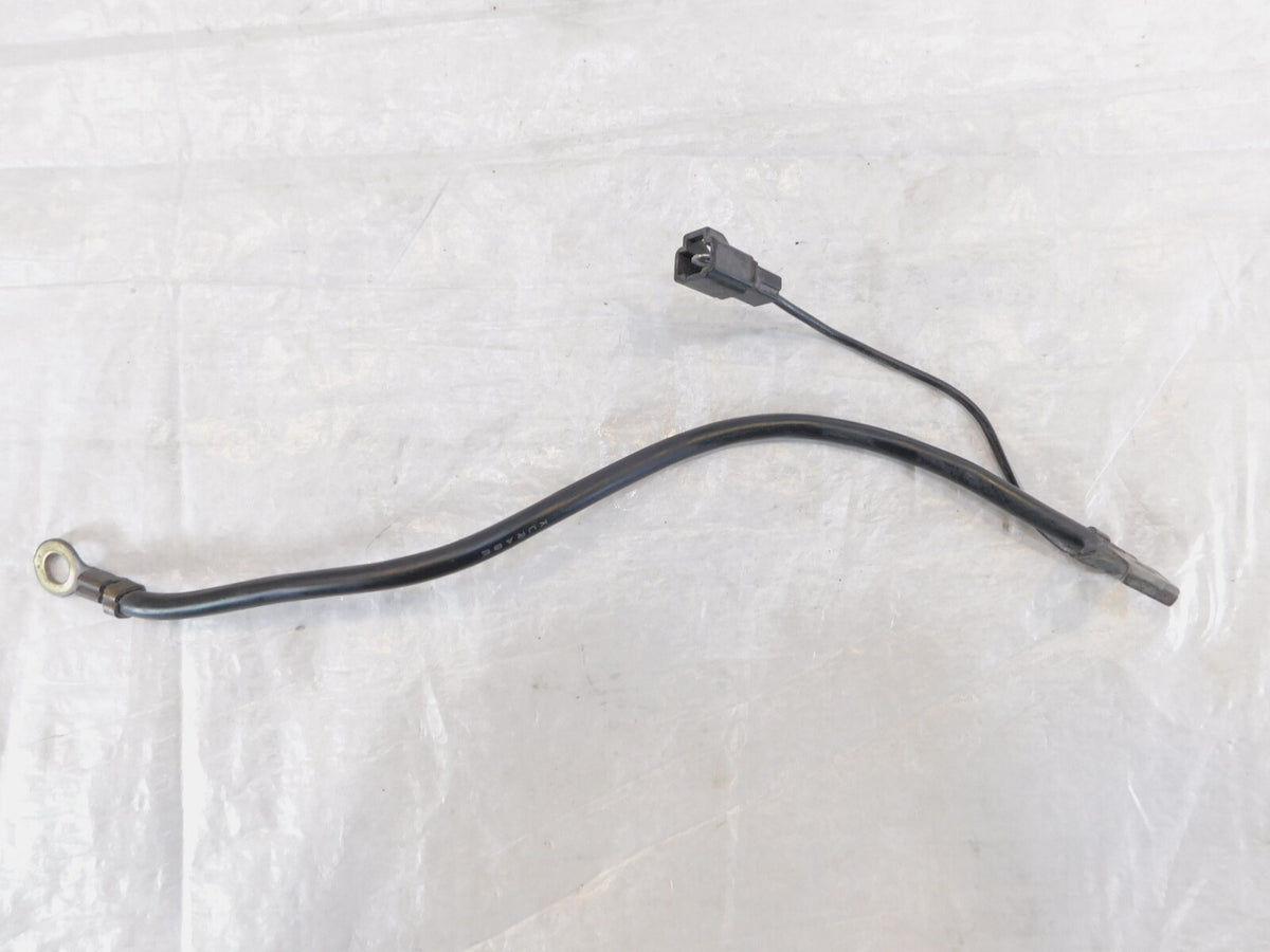 Suzuki VL800 Volusia Boulevard M50 C50 Battery Negative Minus Cable Wire Lead - C3 Cycle