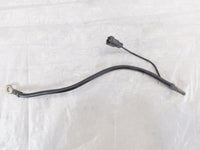 Suzuki VL800 Volusia Boulevard M50 C50 Battery Negative Minus Cable Wire Lead - C3 Cycle