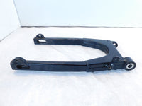 Harley Davidson Sportster XLH 883 1200 Black Rear Wheel Fork Swingarm Swing Arm - C3 Cycle