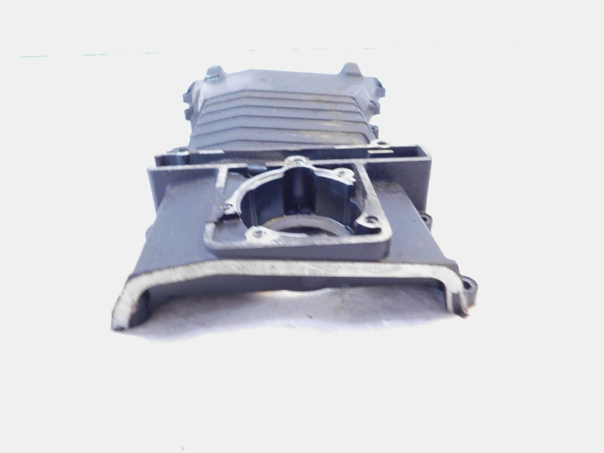 BMW K100 K100LT K100RS K100RT K75 K75S Front Motor Engine Cam Timing Chain Cover - C3 Cycle