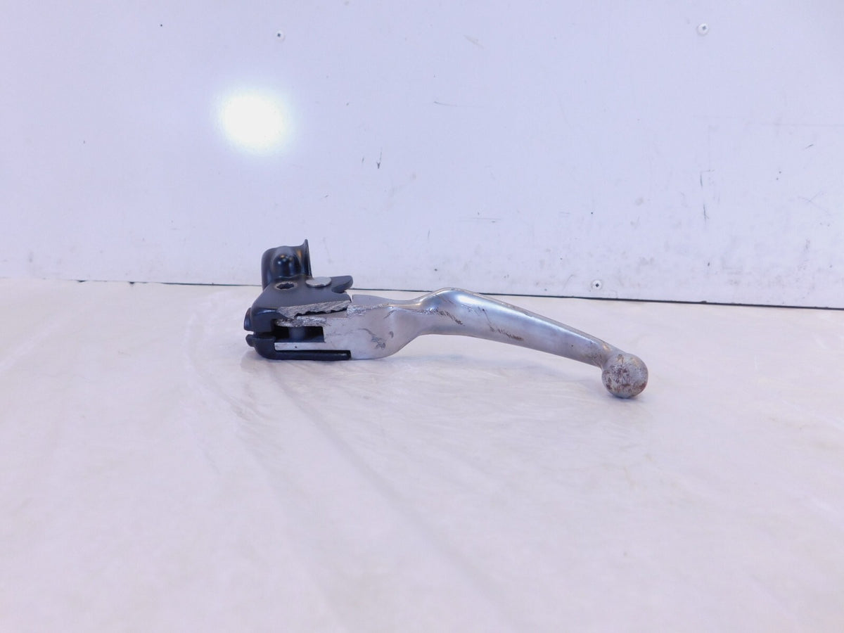 Harley Electra Glide Softail & Dyna Sportster Clutch Lever Perch Mount Bracket - C3 Cycle