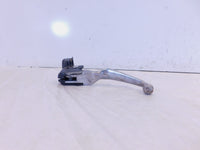 Harley Electra Glide Softail & Dyna Sportster Clutch Lever Perch Mount Bracket - C3 Cycle