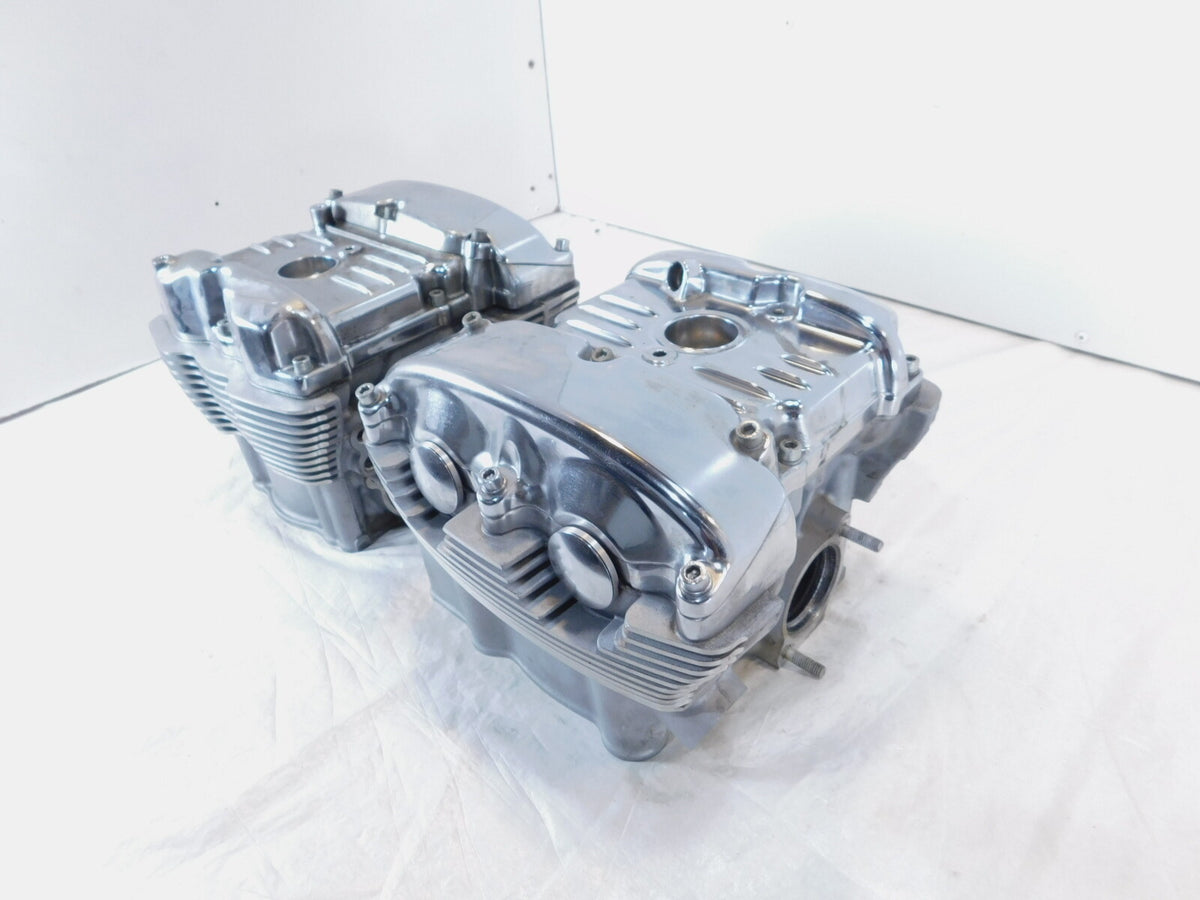 2003-2007 Harley Davidson V Rod VRod VRSC VRSCA & VRSCD Cylinder Heads & Valves