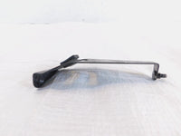 Honda VT600 VT600C Shadow 600 VLX Deluxe Black Turn Signal Relay Bracket Mount - C3 Cycle