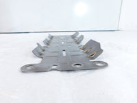 Triumph Rocket III Classic/Roadster Touring Engine Crankcase Lower Baffle Plate - C3 Cycle