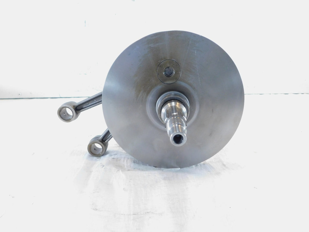 2004-2007 Buell XB 12 XB12 Firebolt Lightning Ulysses Engine Crankshaft Flywheel - C3 Cycle