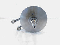 2004-2007 Buell XB 12 XB12 Firebolt Lightning Ulysses Engine Crankshaft Flywheel - C3 Cycle