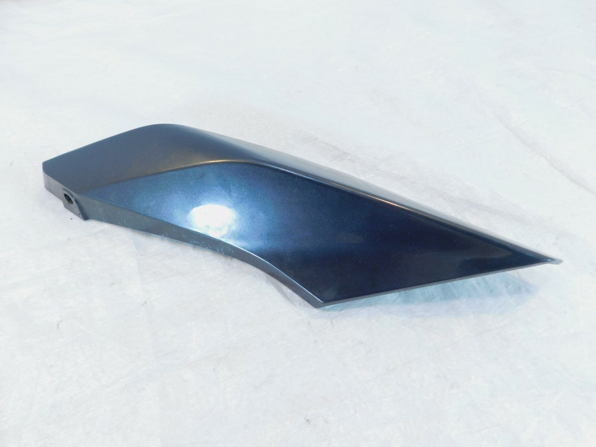 BMW R1200R R1200RS R1250R R1250RS Left Rear Tail Seat Fairing Cowling Cover - C3 Cycle