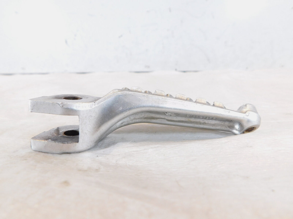 2006-2009 Aprilia RSV1000R RSVR & RSV 1000 Tuono Front Left Footrest Foot Peg - C3 Cycle