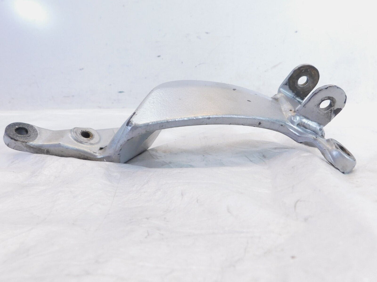 2004-2005 Victory Kingpin Rear Left Passenger Floorboard Footboard Mount Bracket - C3 Cycle