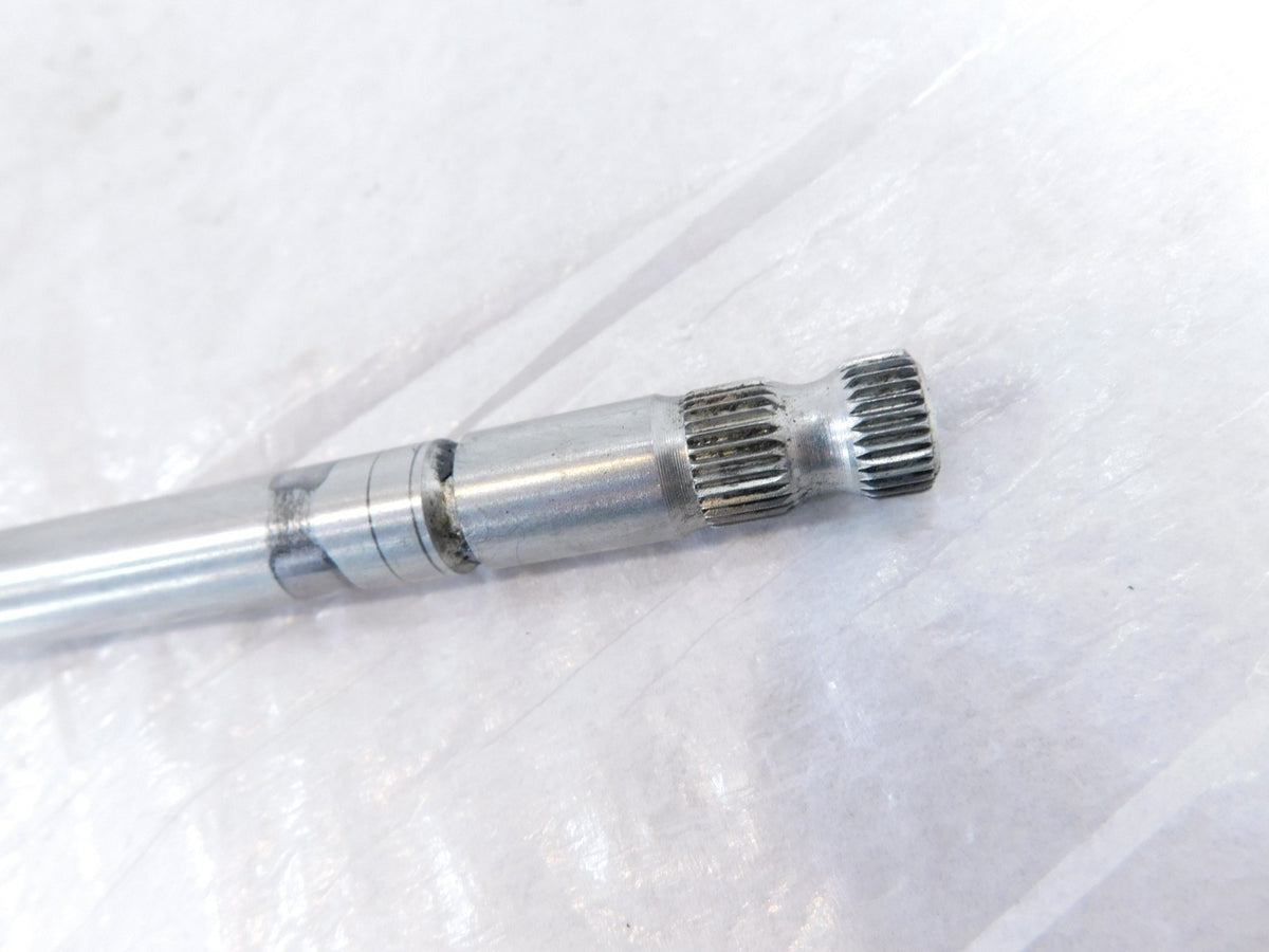 Yamaha FZ-07 MT-07 Tenere 700 XSR700 YZF-R7 R7 Transmission Gear Shift Shaft