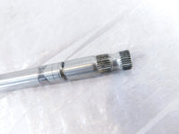 Yamaha FZ-07 MT-07 Tenere 700 XSR700 YZF-R7 R7 Transmission Gear Shift Shaft