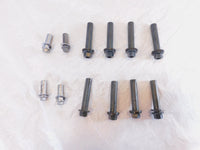 Yamaha XV1600 XV1700 Road Star 1600 1700 S Warrior Cylinder Head Mount Bolt Set - C3 Cycle