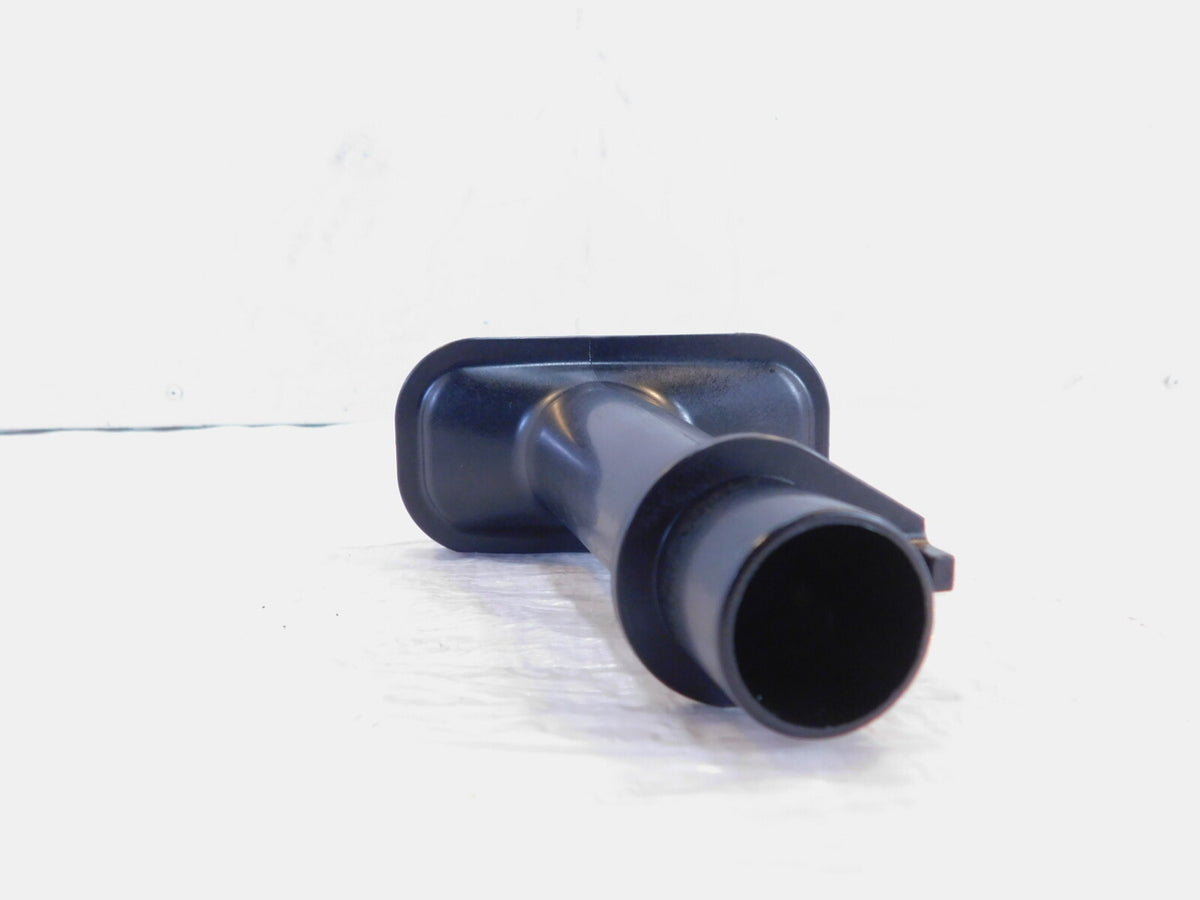 Honda CBR600RR 600RR Black Engine Motor Oil Pick Up Strainer Screen Tube Pipe - C3 Cycle
