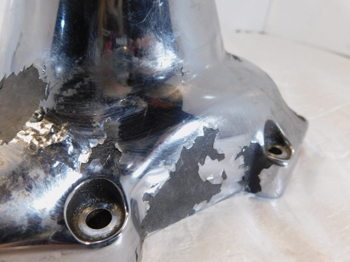 Harley Davidson Touring Dyna Softail Right Engine Motor Cam Camshaft Gear Cover - C3 Cycle