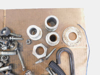 2004 Harley Touring Electra Glide Ultra Classic FLHTCU Nut & Bolts Parts Box Lot - C3 Cycle