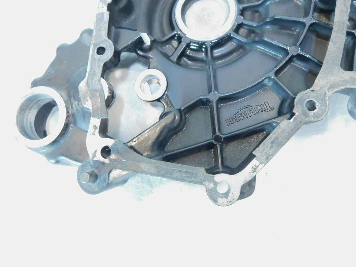 Triumph Daytona 955 Speed Triple 1050 & Sprint ST Right Motor Crank Case Cover - C3 Cycle