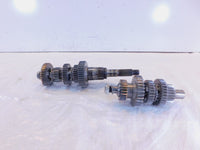 Harley Davidson Road King & Dyna & Softail 5-Speed Transmission Gears & Shafts - C3 Cycle