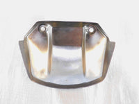 Harley Davidson Sportster 883 1200 Headlight Headlamp Mount Bracket Chrome Cover - C3 Cycle