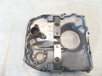 1985-2007 Yamaha V-Max 1200 VMX12 OEM Engine Motor Bottom Oil Pan Strainer Cover - C3 Cycle