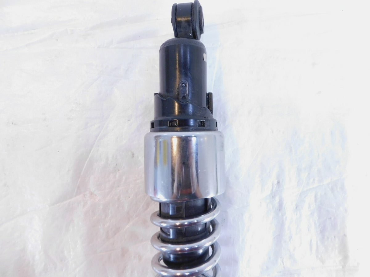 One Harley Davidson FXR Super Glide & FXLR Chrome Rear Suspension Shock Absorber - C3 Cycle