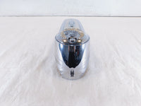 Harley Davidson Road & Electra Glide Live to Ride Fuel Gas Petrol Tank Console - C3 Cycle