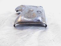83-93 Yamaha Venture Royale XVZ12 XVZ13 Joint Exhaust Header Pipe Heat Shield - C3 Cycle