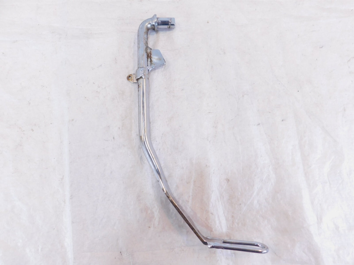 Harley Davidson Dyna Low Rider  Super Glide Kickstand Side Jiffy Kick Stand